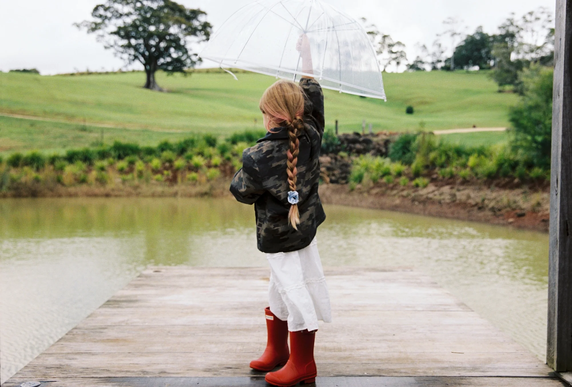 Effortless Style, Australian Soul