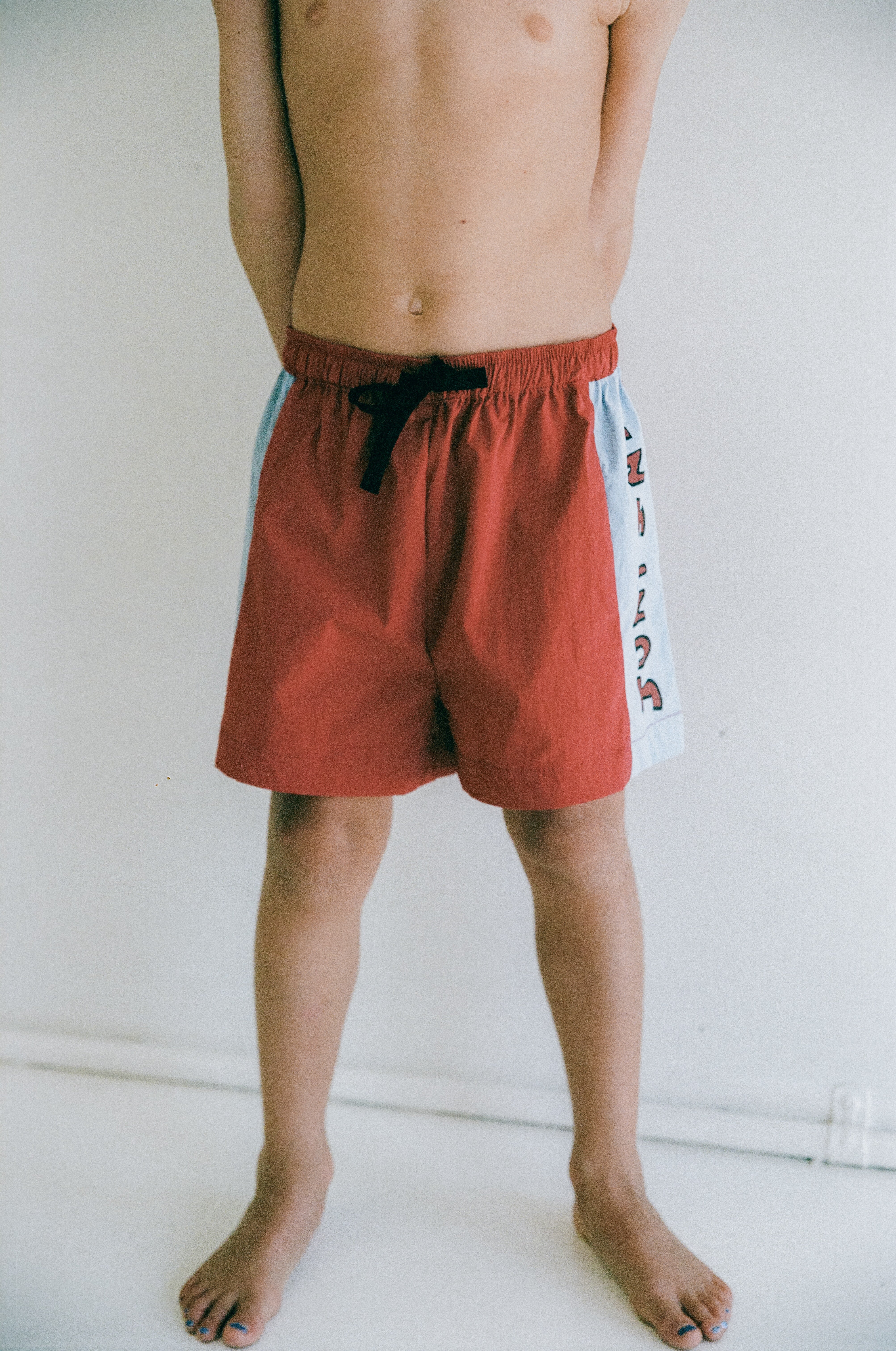 Bodhi Boardshort - Flame - Image 5