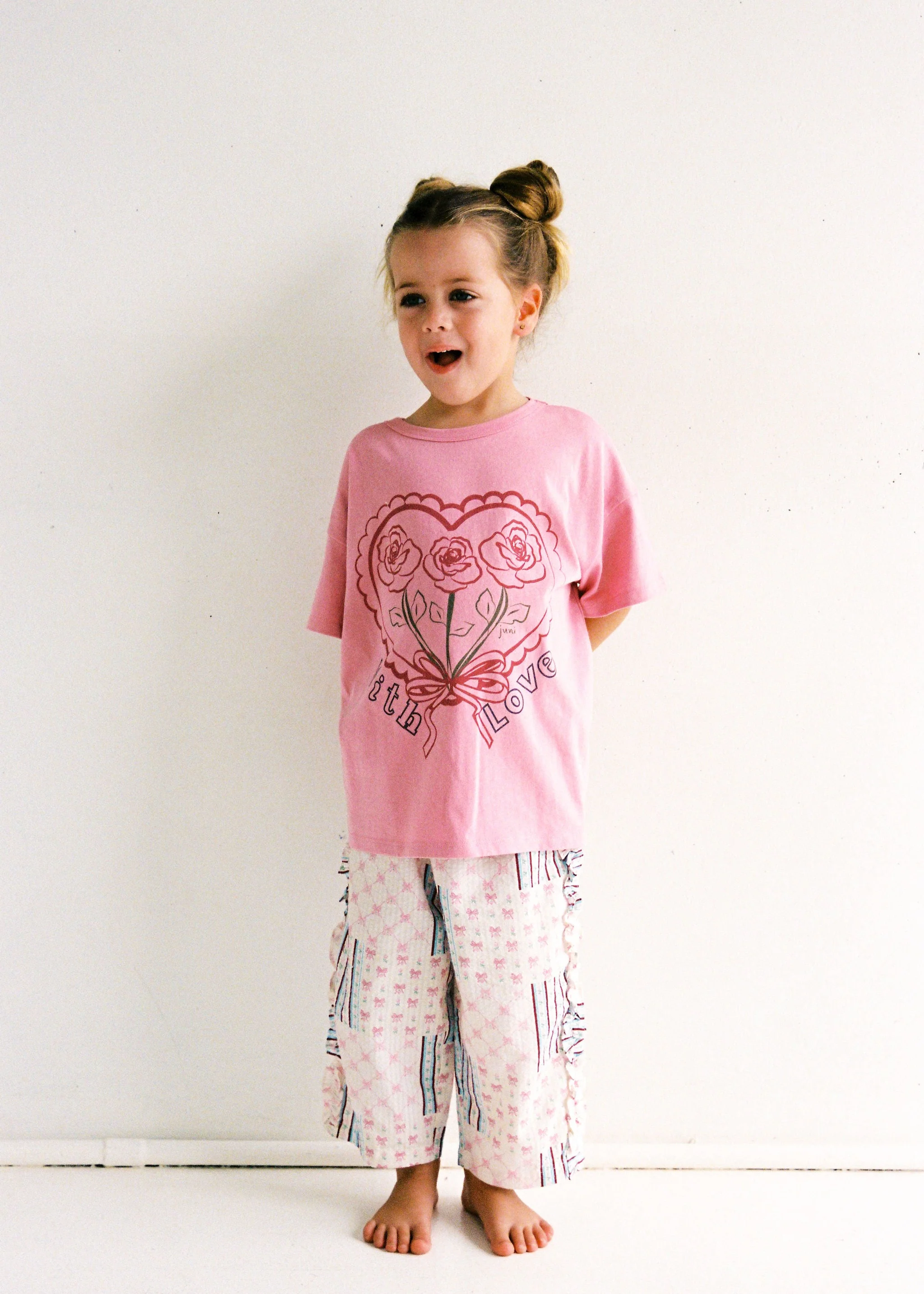 Clementine Pant - Patchwork - Image 3