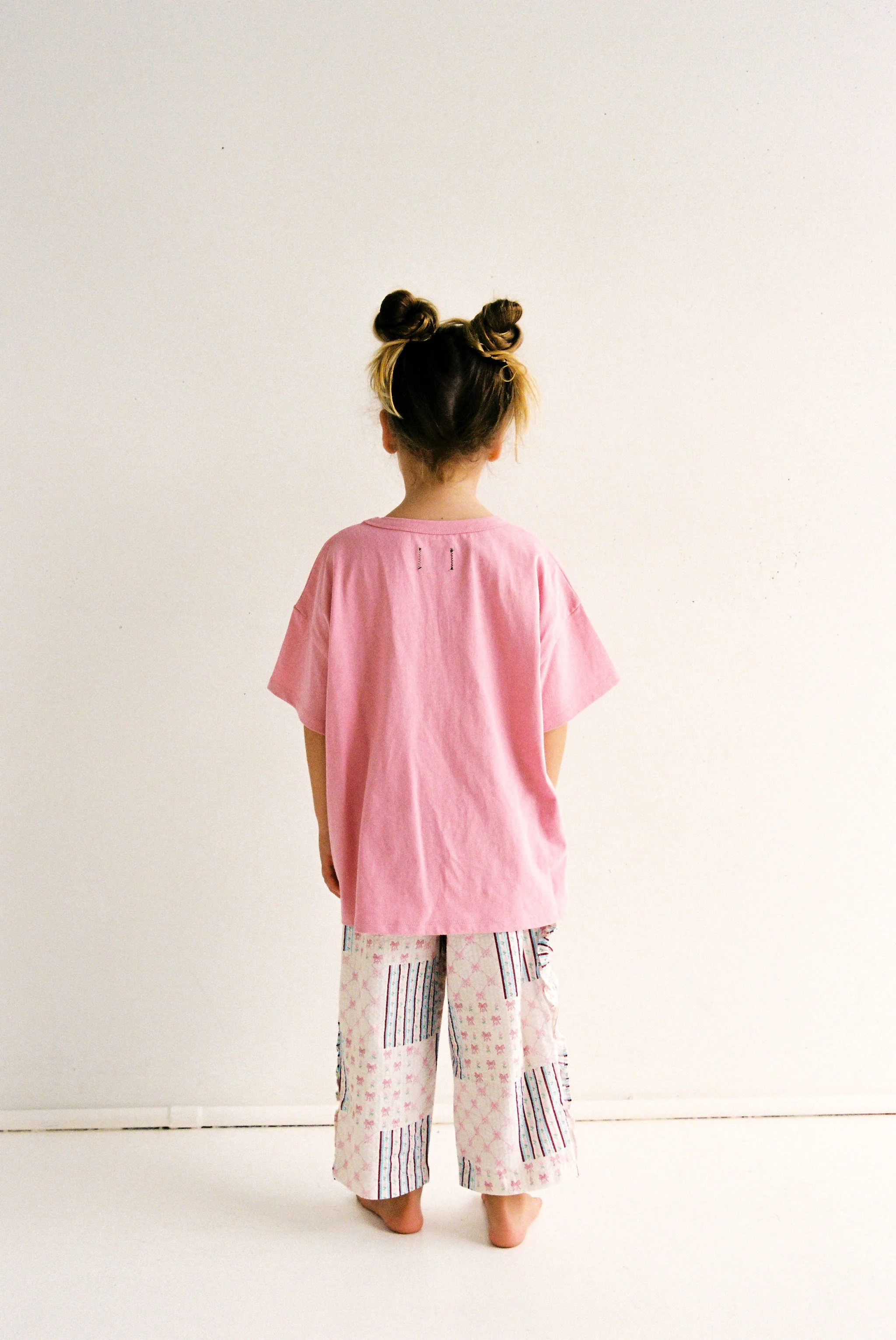 Clementine Pant - Patchwork - Image 4
