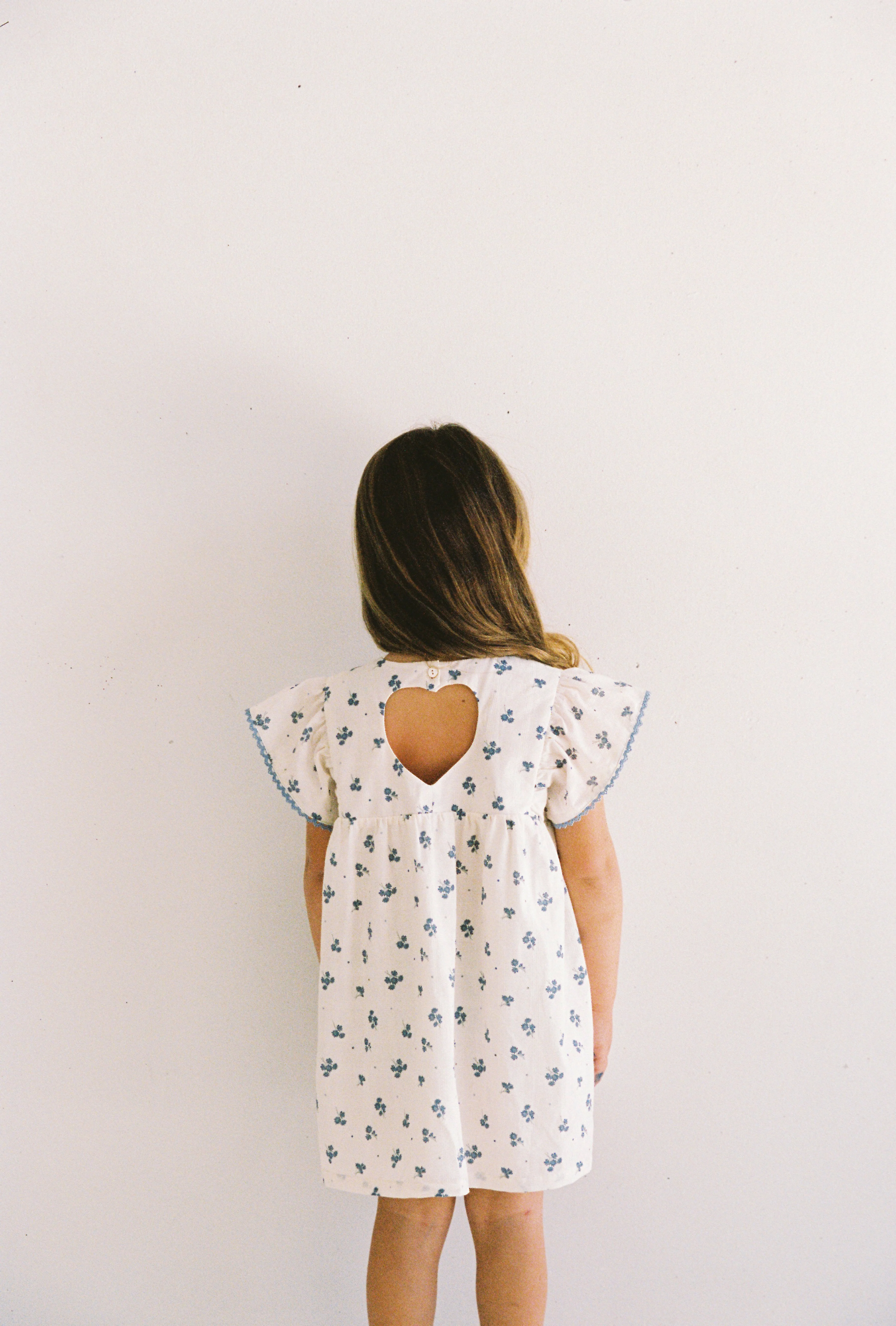 Daisy Dress - Ditsy - Image 3