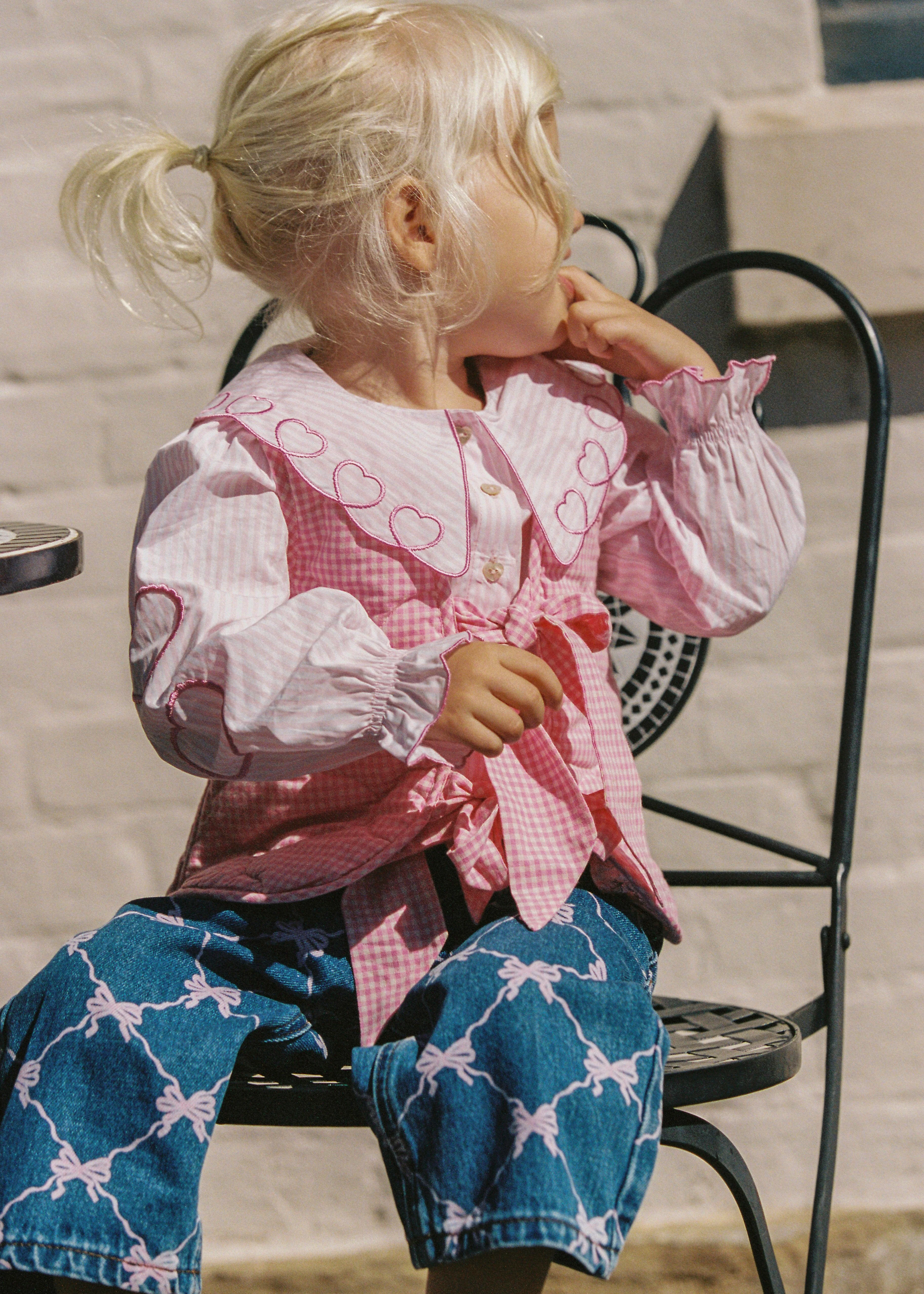 Darling Blouse - Image 3