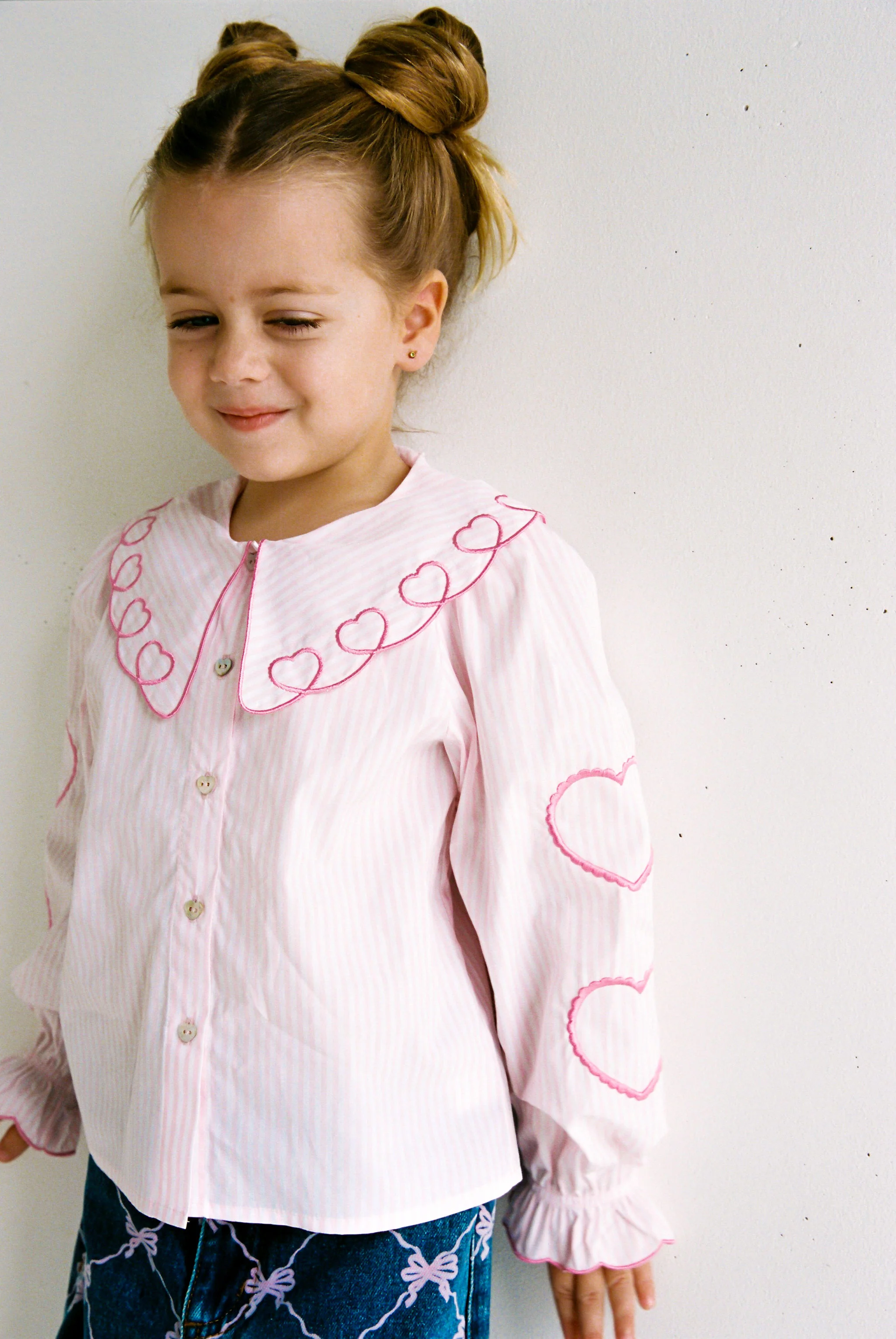 Darling Blouse - Image 4