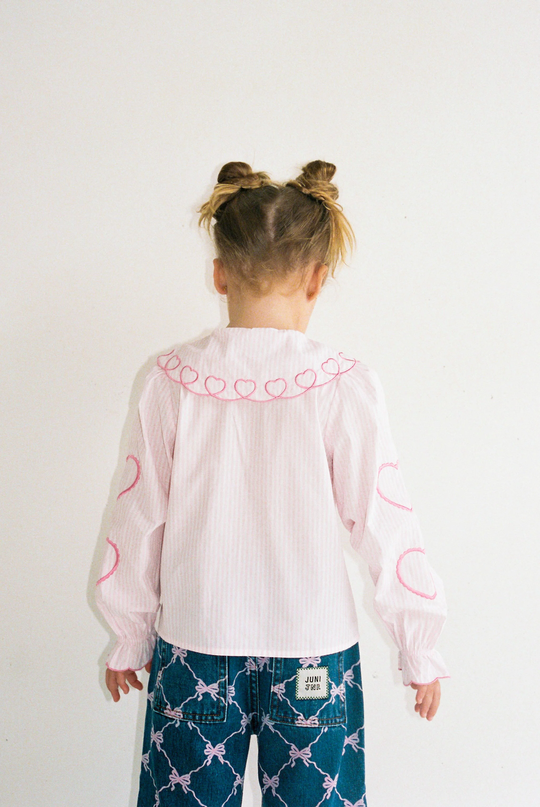 Darling Blouse - Image 5