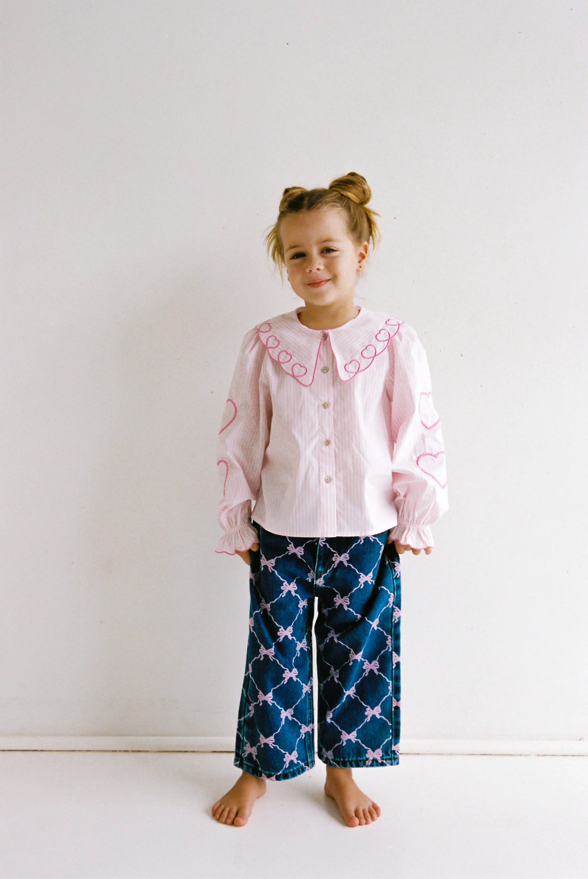 Darling Blouse - Image 7