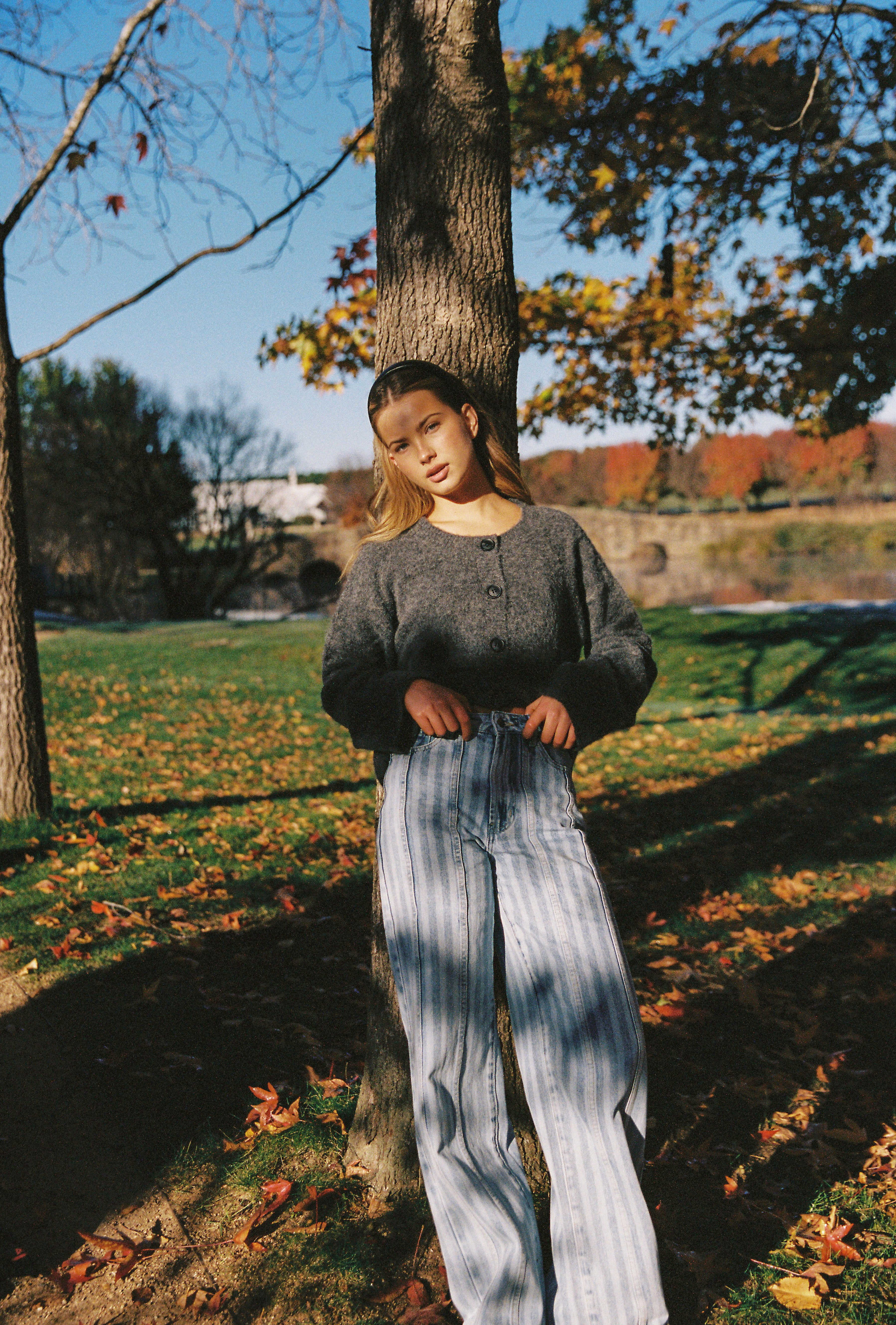 Dominique Jean - Stripe - Image 3