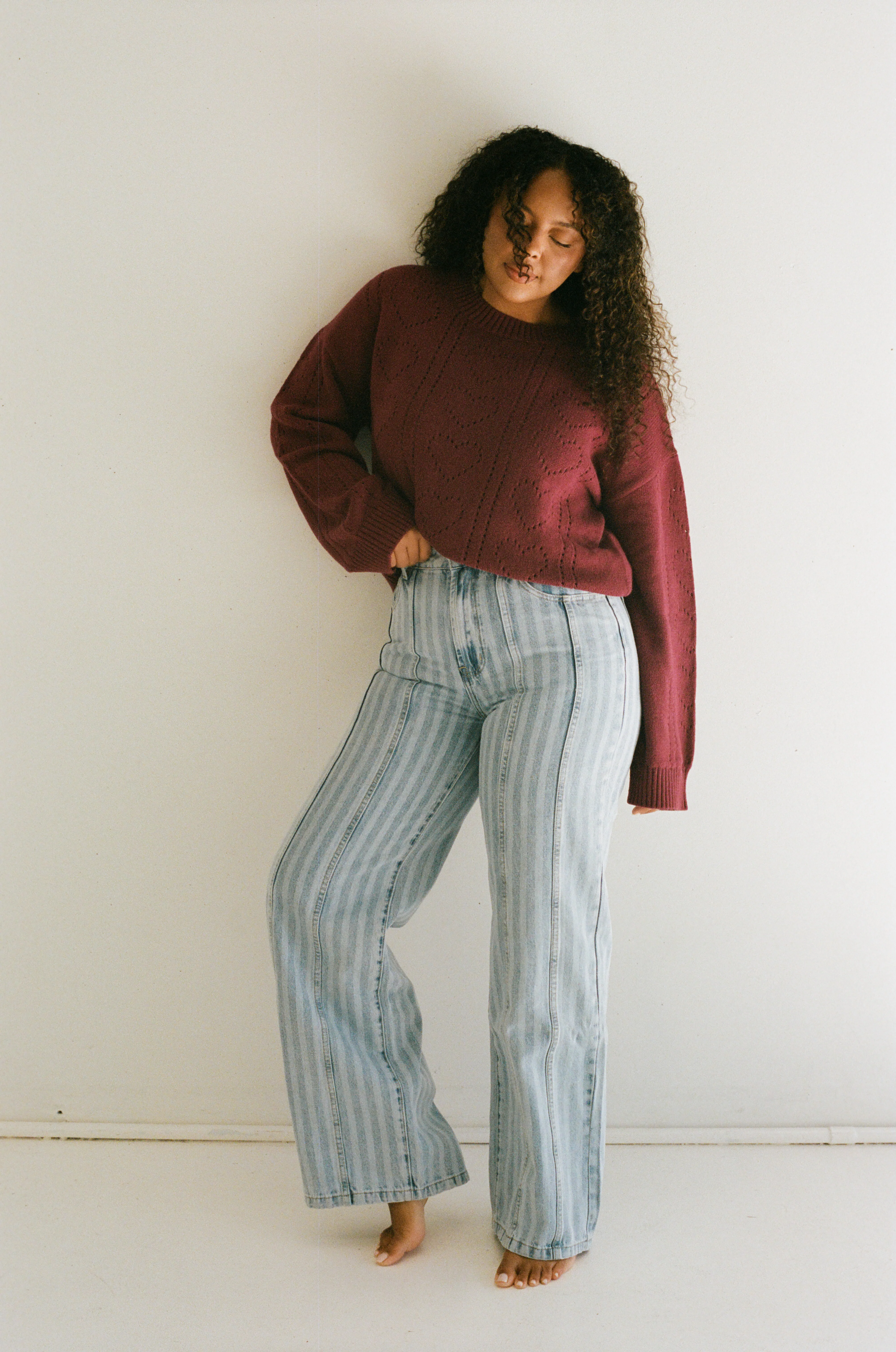 Dominique Jean - Stripe - Image 4