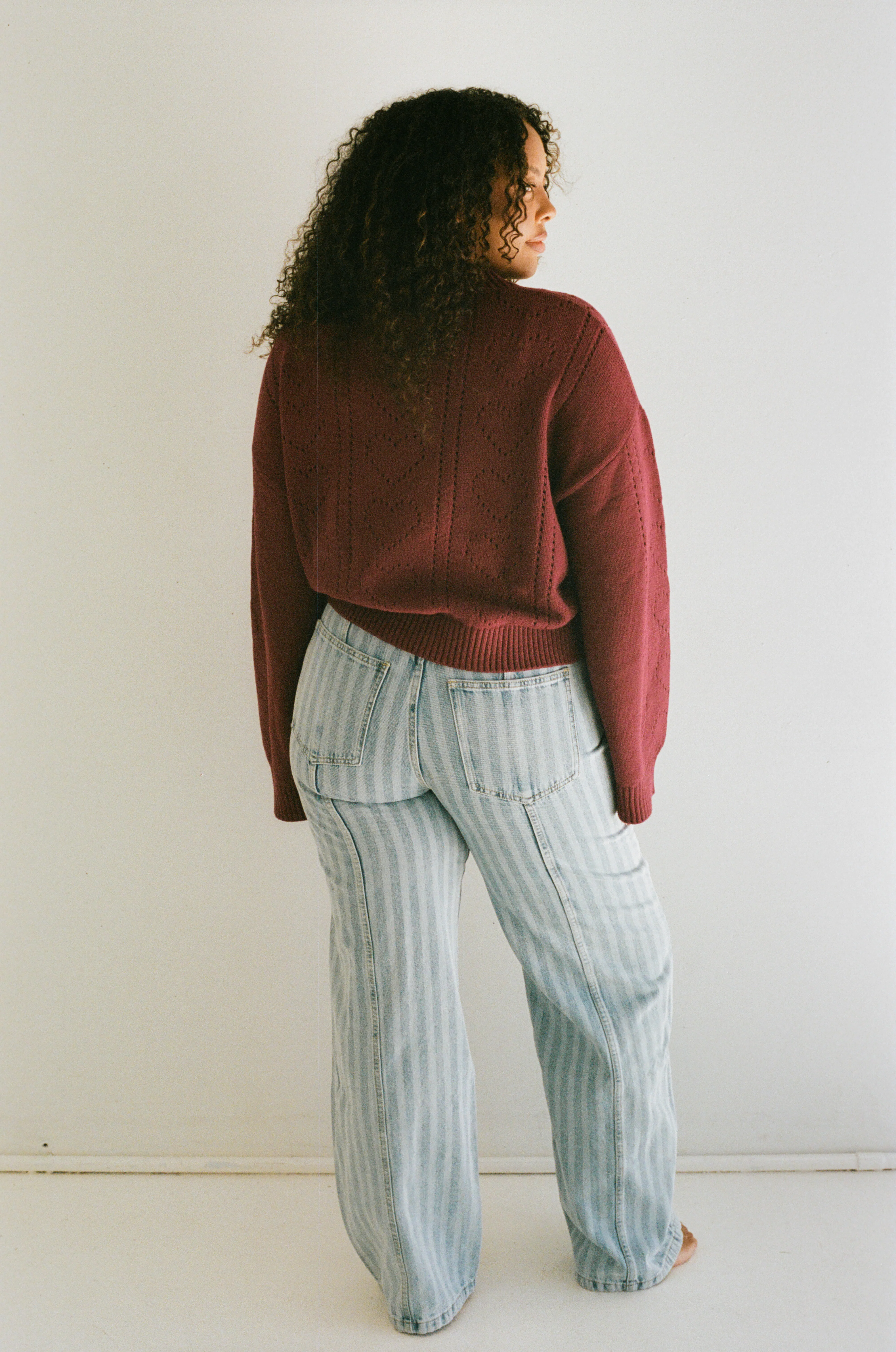 Dominique Jean - Stripe - Image 5