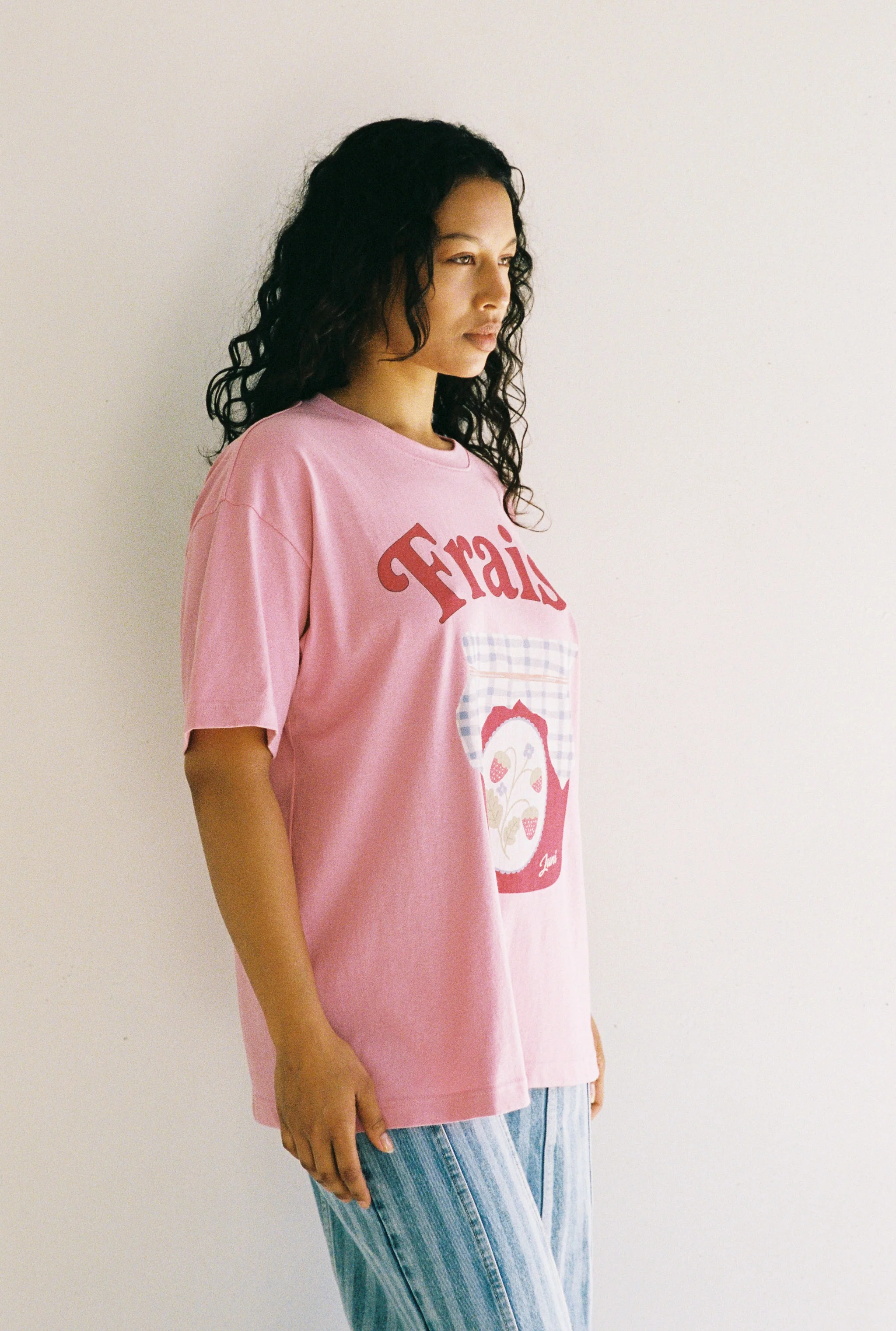 Fraise Tee - Image 5