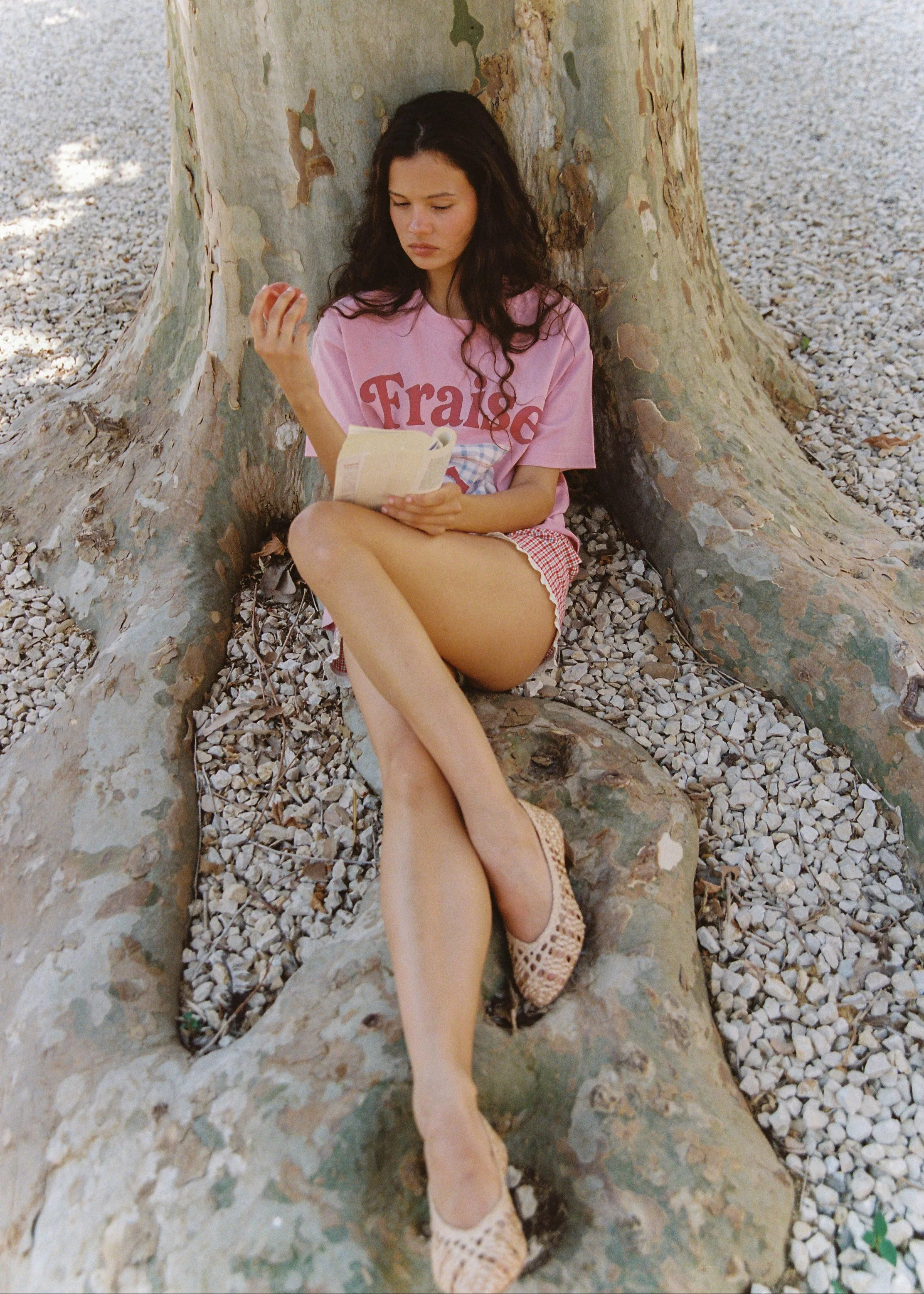 Fraise Tee - Image 7