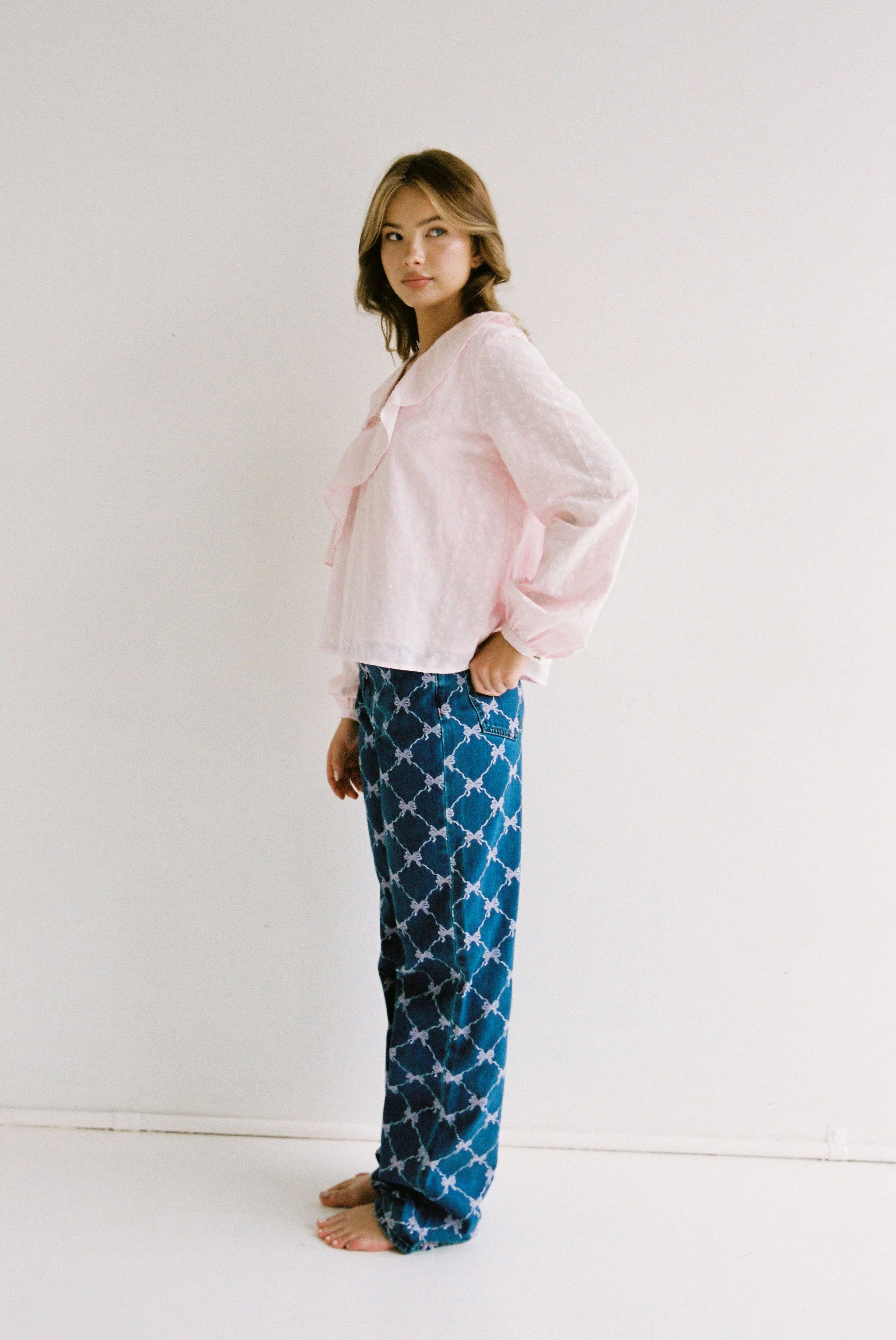 Freya Blouse - Image 4