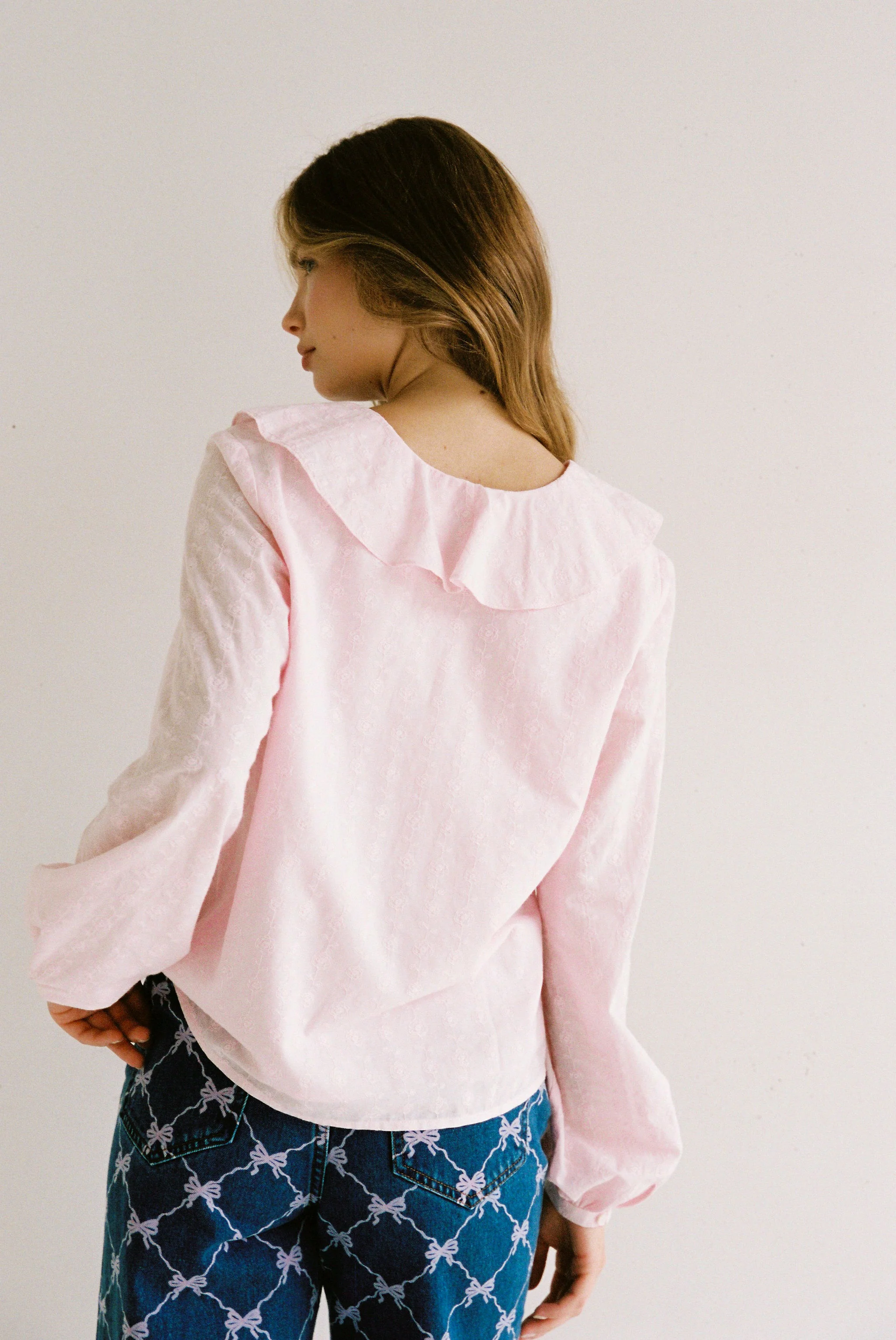 Freya Blouse - Image 5