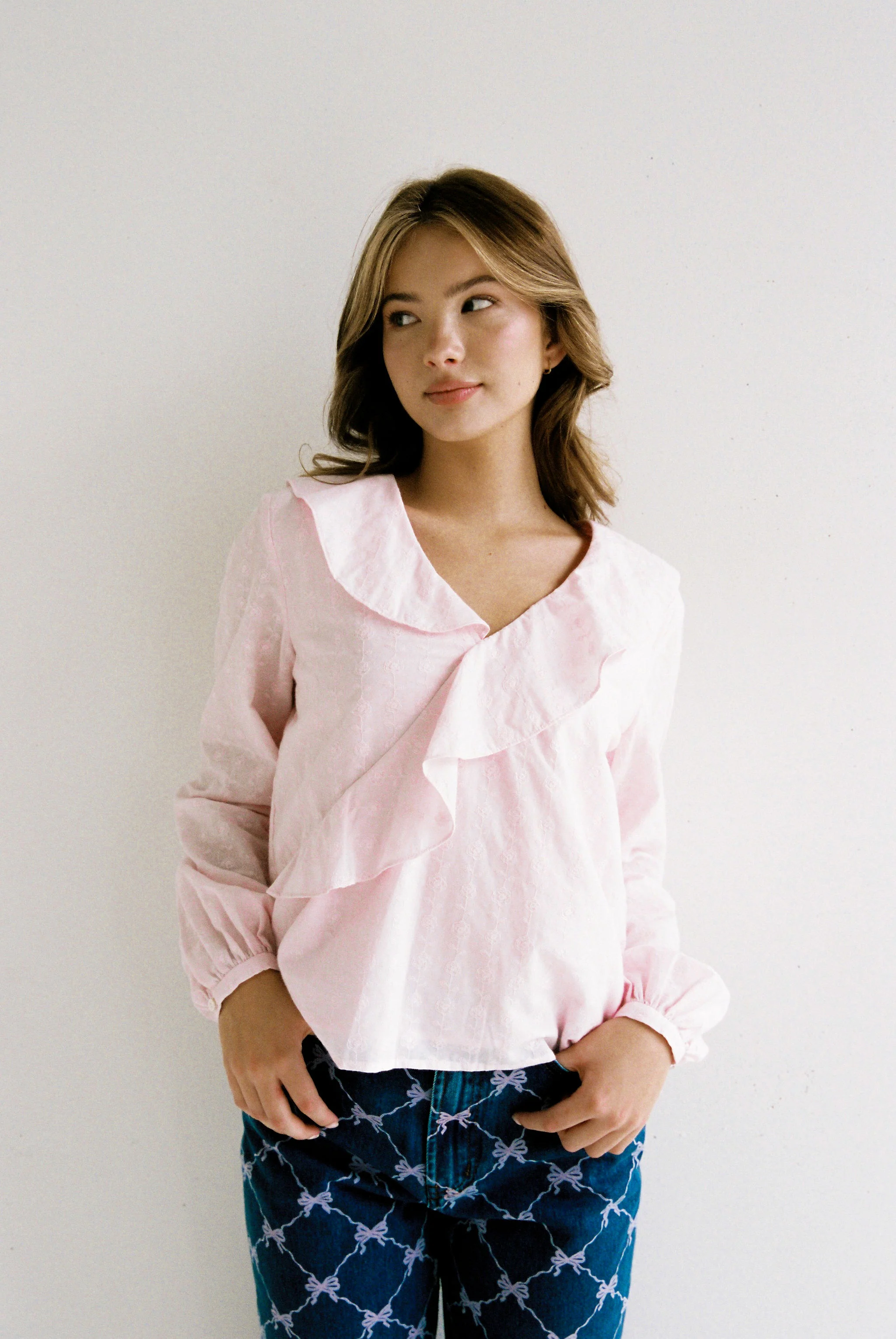 Freya Blouse - Image 6