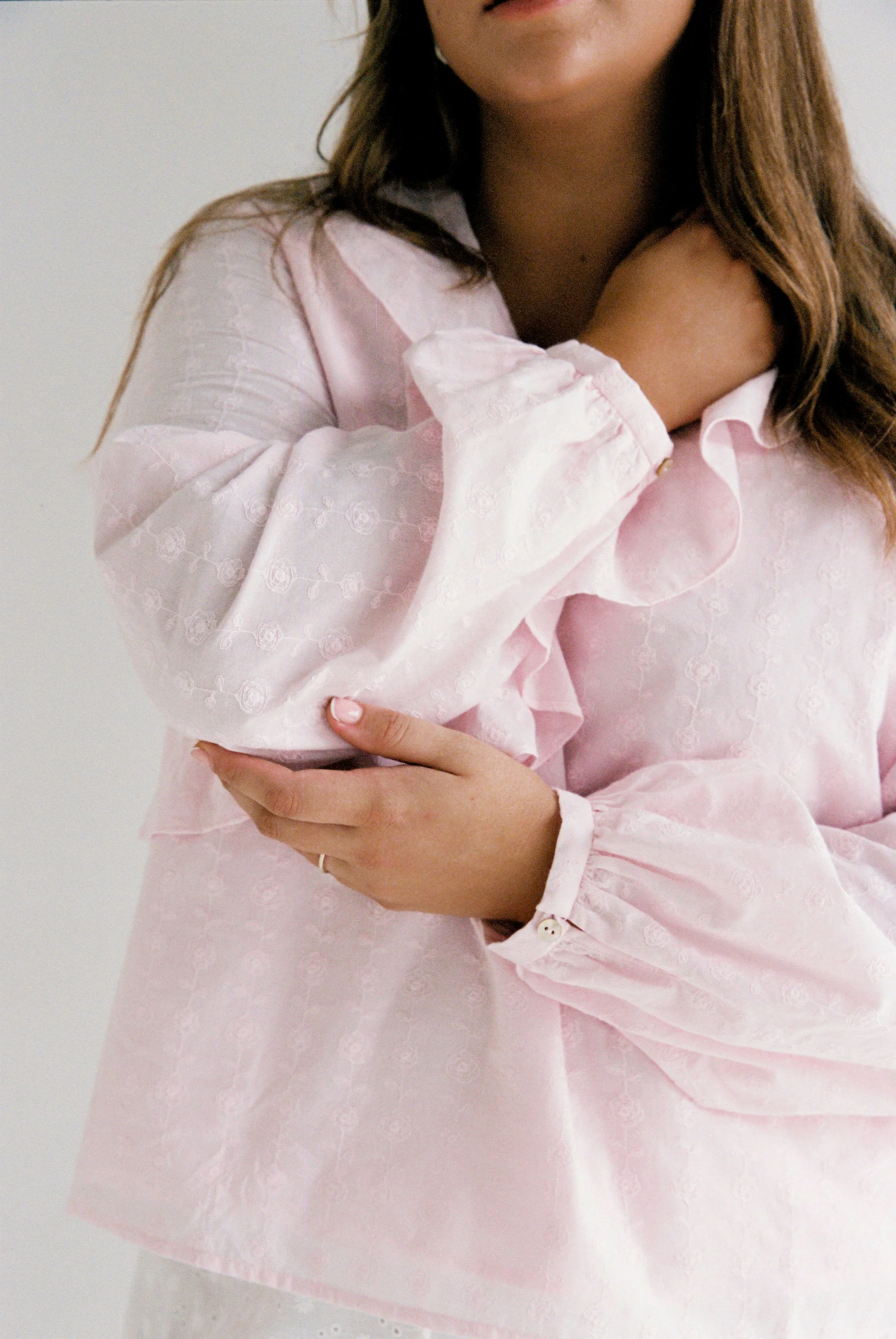 Freya Blouse - Image 7