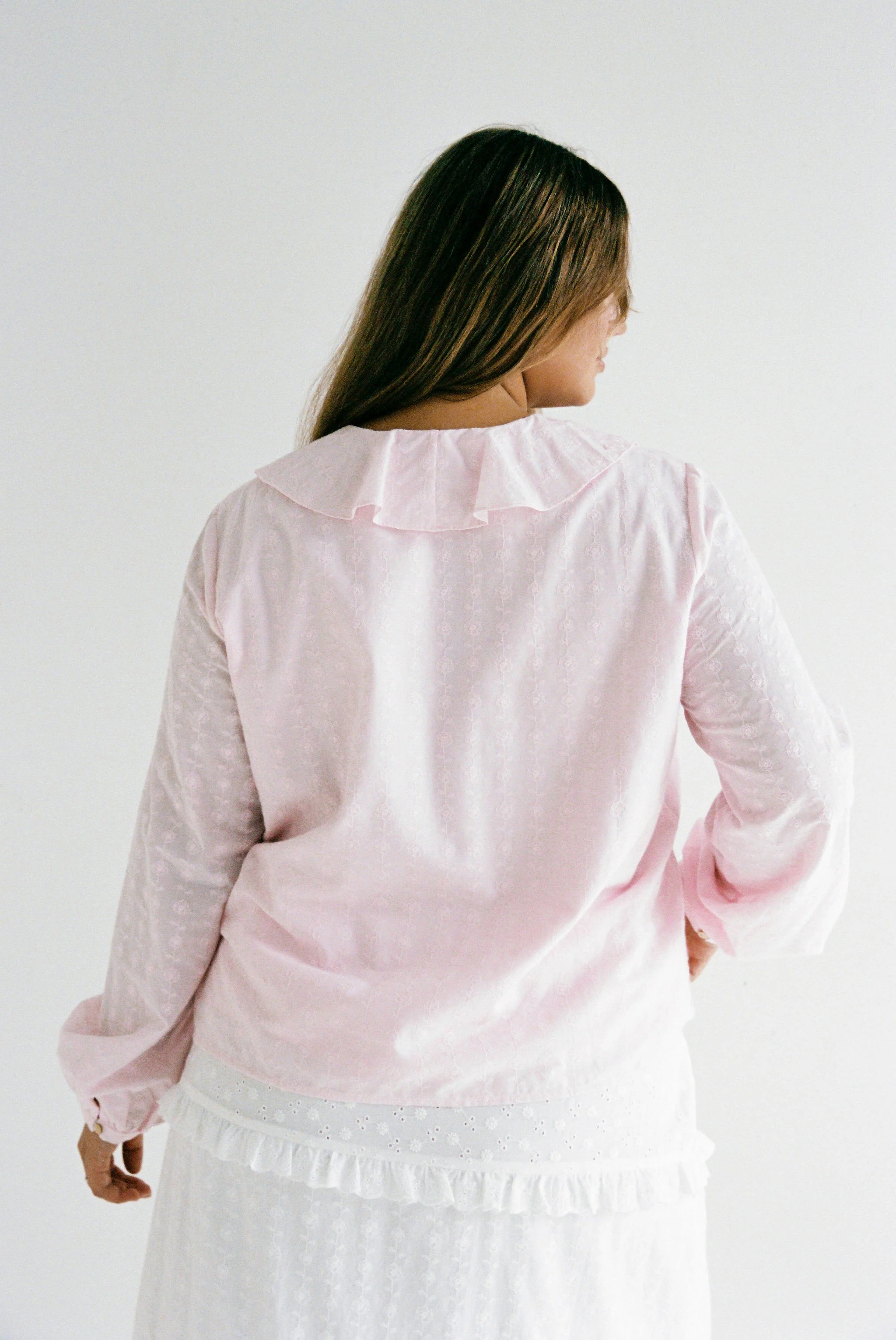 Freya Blouse - Image 8