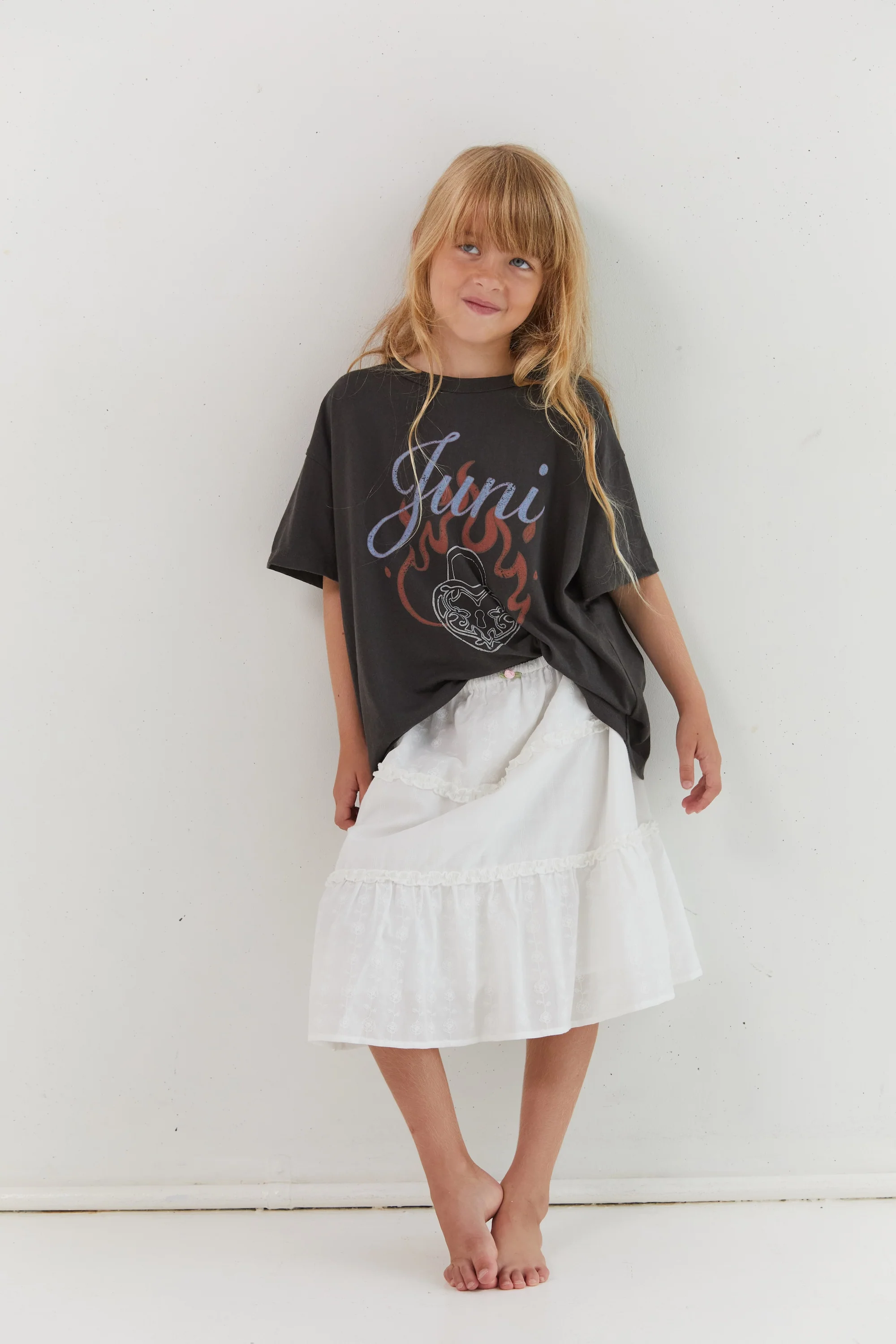Hearts On Fire Tee - Image 3