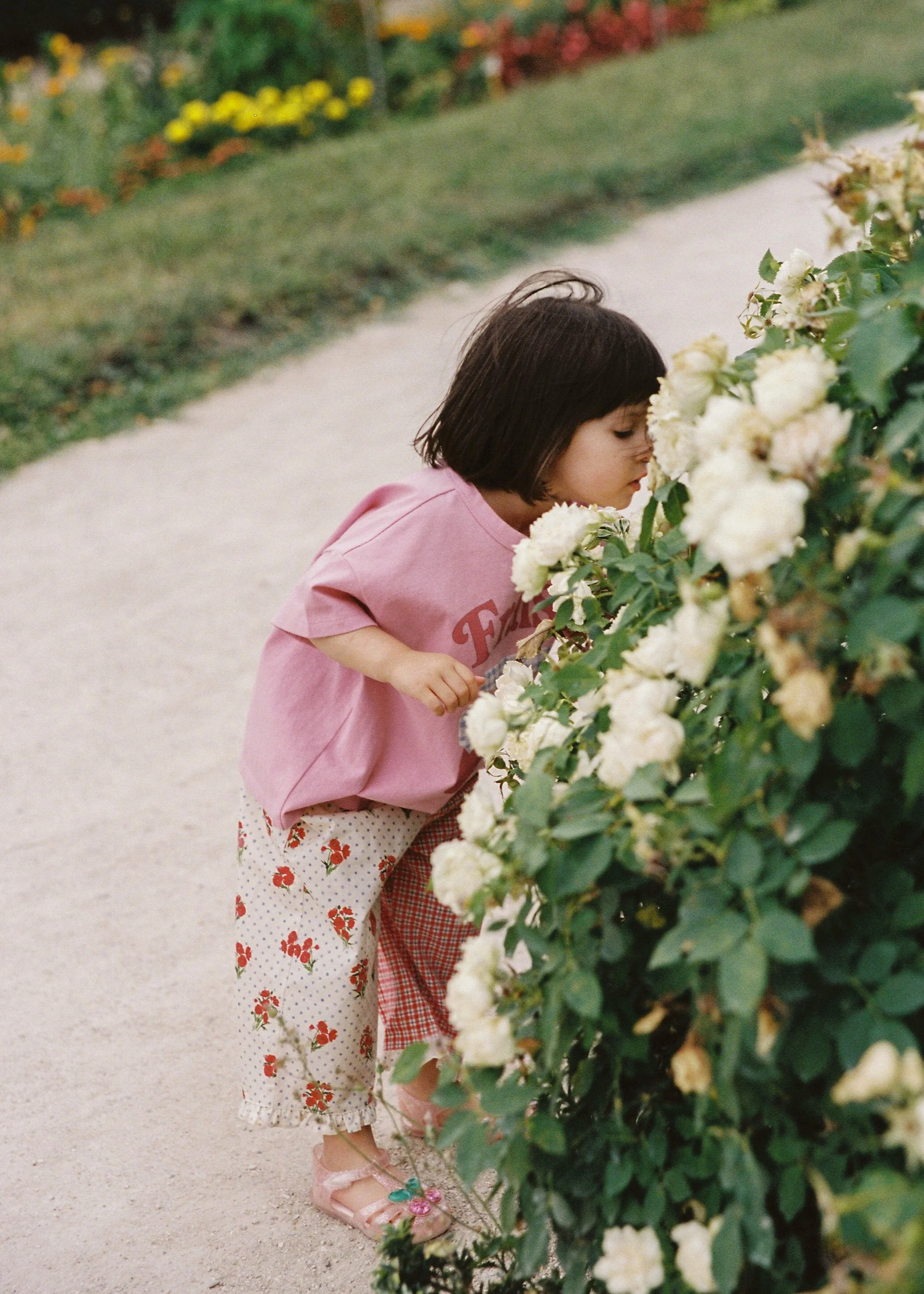 JNR Fraise Tee - Image 4