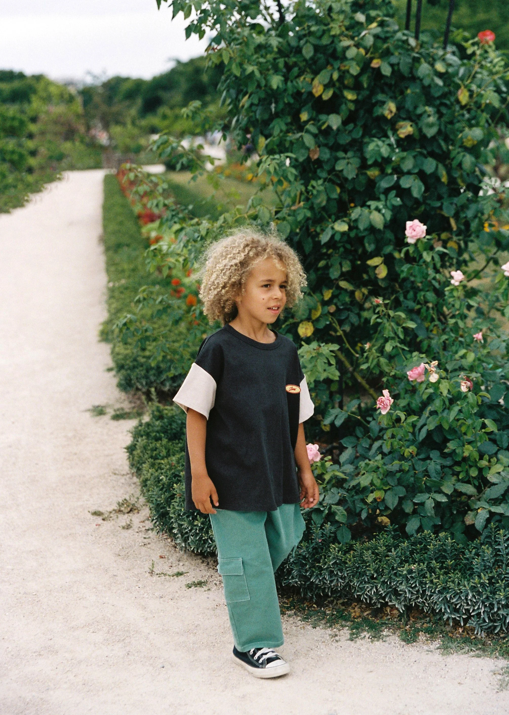 Scottie Pant - Green - Image 5