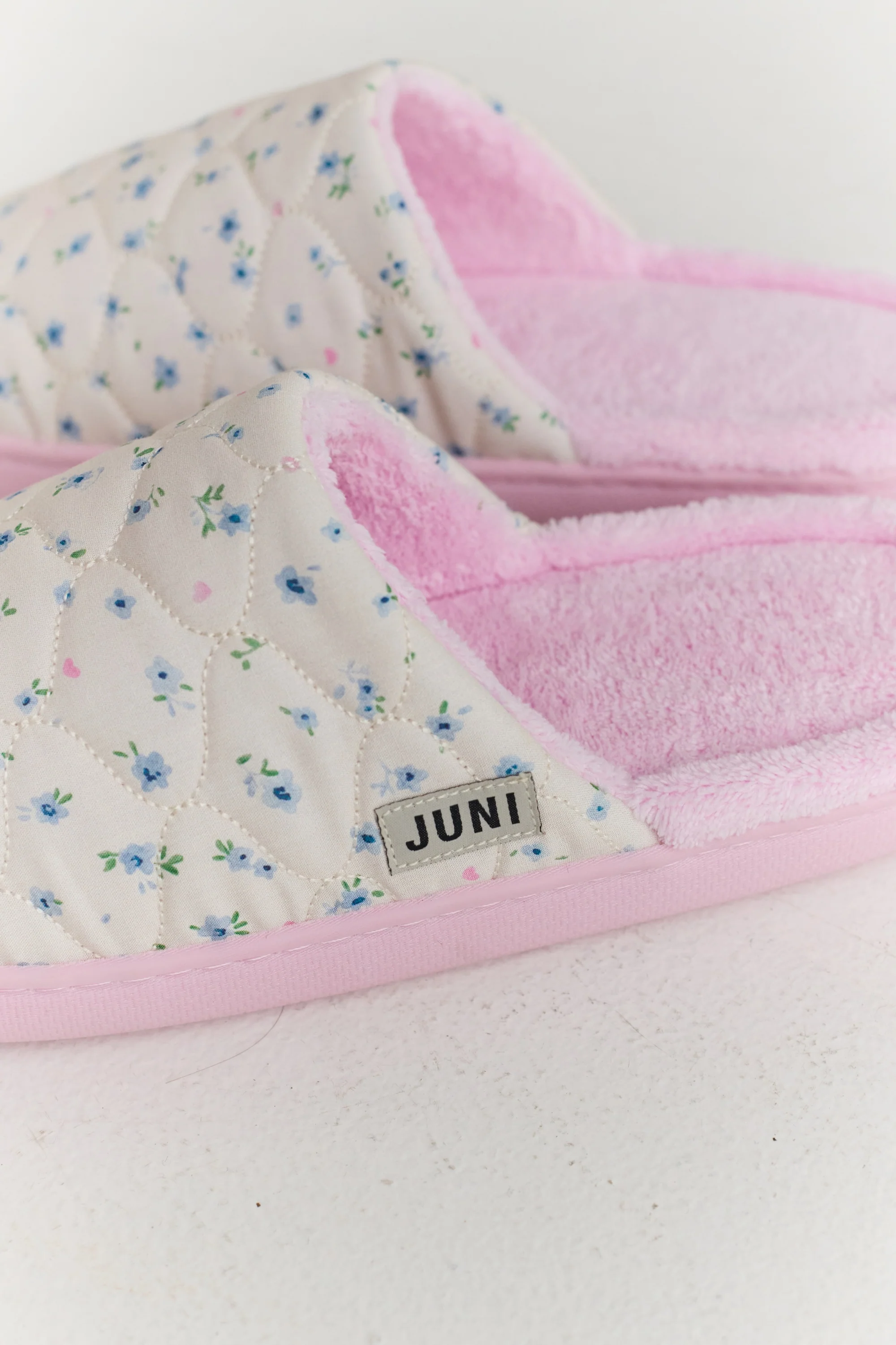 Slippers - Ditsy Bloom - Image 3
